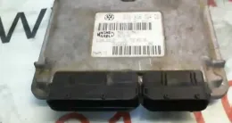 3CW3JP53D блок управления ECU Seat Toledo II (1M) 1998