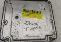 896610DC20 блок управління ECU Toyota Yaris 2005