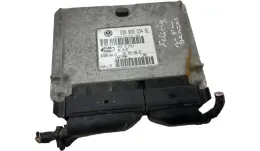 1NWK1H9AH блок управления ECU Skoda Fabia Mk1 (6Y) 2001