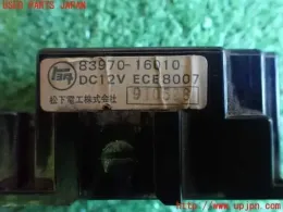 8397016010 блок управления Toyota
