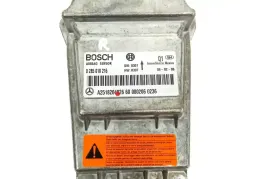 600802060236 блок управления AirBag (SRS) Mercedes-Benz R W251 2008