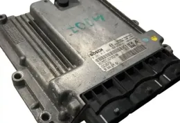 9664482580 блок управления ECU Mitsubishi Outlander 2012