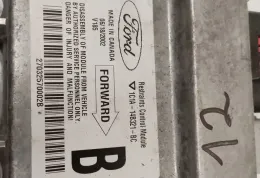 1C1A14B321BCXX блок управління AirBag (SRS) Ford Transit 2001