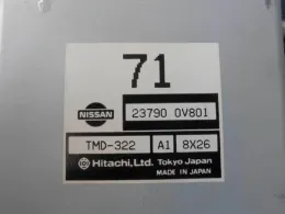 237900V801 блок управления коробкой передач Nissan Stagea