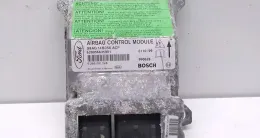620056635901 блок управления AirBag (SRS) Ford Focus 2000