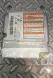 XP41L04751F блок управління AirBag (SRS) Subaru Legacy 2009