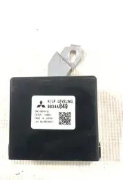 C8C601MB блок управления ECU Mitsubishi Lancer X 2010