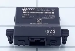 402063TFJING блок управління Gateway Volkswagen PASSAT B6 2006