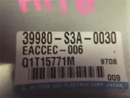 39980S3A0030 блок управления рулевой Honda Acty