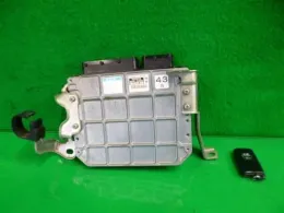 2120004641 блок управления двигателем Toyota