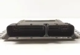 MEC63730D14826 блок управления ECU Nissan Murano Z50 2005