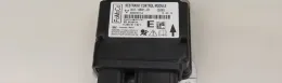 DV4T148321ED блок управління AirBag (SRS) Ford Kuga II 2014