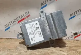 9474809 блок управління AirBag (SRS) BMW 5 G30 G31 2018