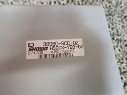 39980SCC023 блок управления рулевой Honda Mobilio