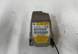 2204431360937 блок управления AirBag (SRS) BMW 5 E60 E61 2008