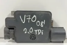 000035425208 блок управления вентилятором Volvo V70 2008