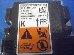 K88207MB0A блок управления Nissan Dayz