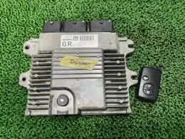 22765AG960 блок управления двигателем Subaru Forester