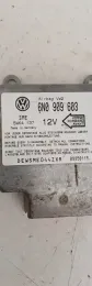 09950115 блок управління AirBag (SRS) Volkswagen Polo III 6N 6N2 6NF 2000