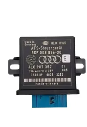 4L0910357 блок управления светом Audi Q7 4L 2011