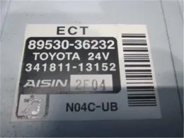 8953036231 Toyota Coaster transmission control unit TCM