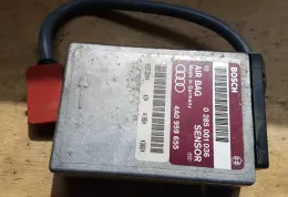 93T224 блок управління AirBag (SRS) Audi 100 S4 C4 1994