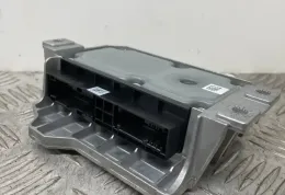 0285010225 блок управления AirBag (SRS) BMW 3 E92 E93 2012