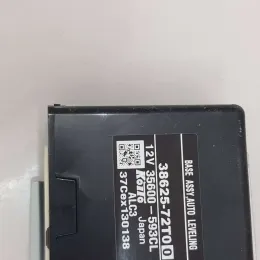 3862572T00 блок управления Suzuki