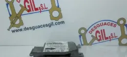 53121 блок управління AirBag (SRS) Opel Corsa C 2003