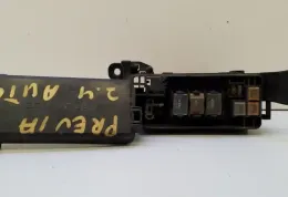 8262228020 Fuse box control unit Toyota Previa (XR30 XR40) II 2003
