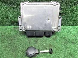 DME760768501 блок управления двигателем Bmw Mini