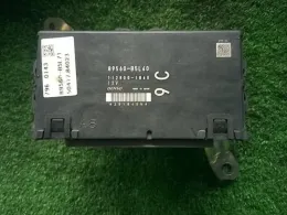 89560B5L71 блок керування двигуном до Toyota Pixis