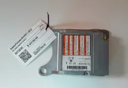 98221SG100 блок управління AirBag (SRS) Subaru Forester SH 2013