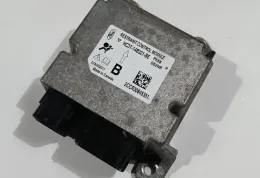 HC3T14B321BE блок управління AirBag (SRS) Ford F350 2017