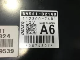 89560BB824 блок керування двигуном до Daihatsu