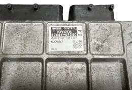 MB275900-1892 блок управління ECU Toyota Verso 2009