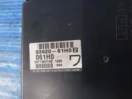 1A6518881B блок управления двигателем Mazda Scrum