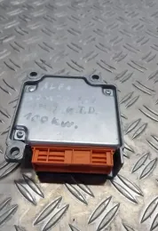 60669250 блок управления AirBag (SRS) Alfa Romeo 156 2001