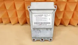 MB1648205585 блок управління AirBag (SRS) Mercedes-Benz ML W164 2009