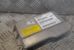 T208020106807 блок управління AirBag (SRS) Volvo V70 2008 - фото