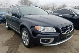 Блок кнопок руля левый Volvo XC70