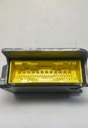 03040807F блок управління AirBag (SRS) Volkswagen PASSAT B5.5 2004
