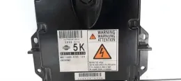 MB2758004735 блок управління ECU Nissan Pathfinder R51 2005 - фото