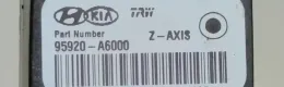 95920A6000 блок управления двигателем Hyundai i30 2016