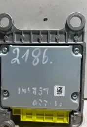 19040616105785 блок управления AirBag (SRS) Lexus IS 220D-250-350 2008