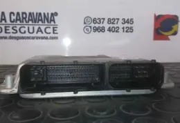 038906019NP блок управління ECU Ford Galaxy 1995