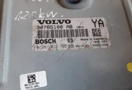 1039S13759 блок управления ECU Volvo V70 2008