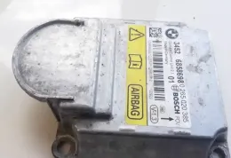 0265020739 блок управління AirBag (SRS) BMW 4 F32 F33 2014