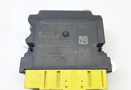A2239000923 AirBag (SRS) control unit Mercedes-Benz S W223 2022