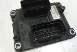 Блок управління ECU 0281017695 ecu kia sportage 39120-2a051 391202a051